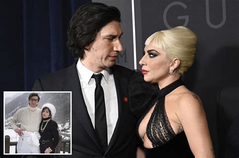 lady gaga adam driver sex scene